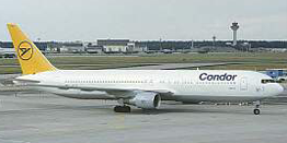 Airliner - Boeing 767-300