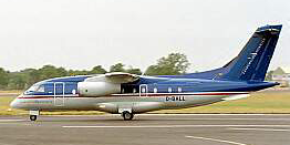 Airliner - Dornier DO328 Jet