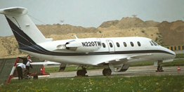 Executive Jet - Midsize - Cessna Citation III C650