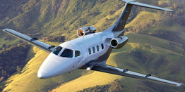 Executive Jet - Very Light - Embraer Phenom 100