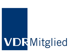 VRD Mitglied - Logo